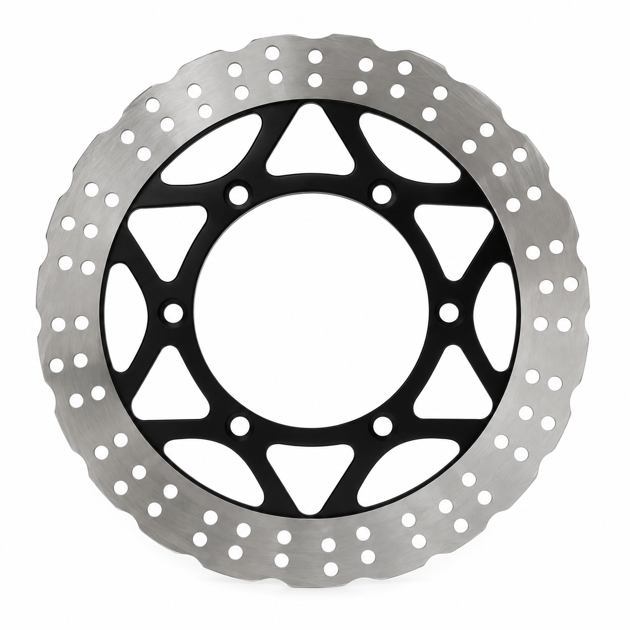Kawasaki Ninja 300 Front Disc Plate