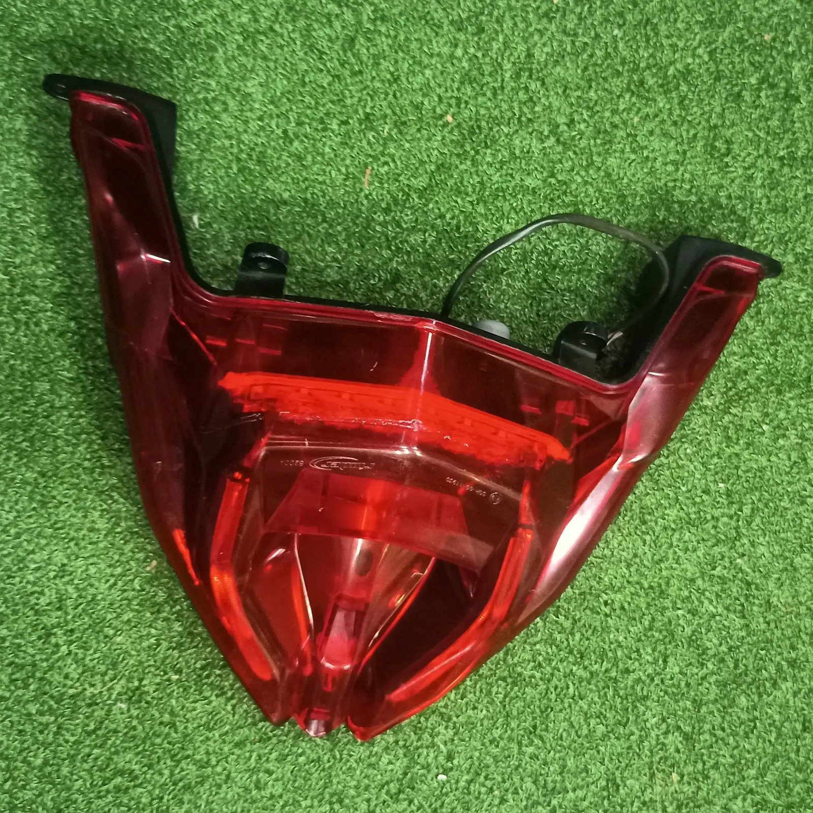Apachi Rr 310 Tail Lamp Assembly