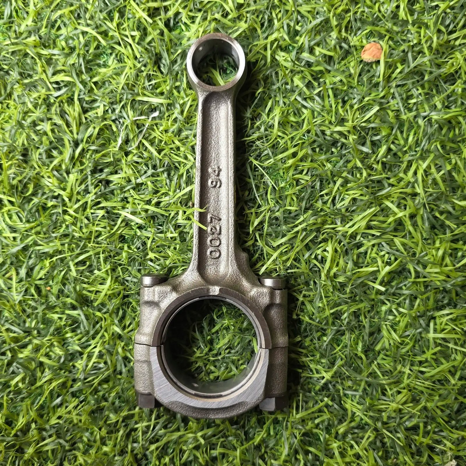 Kawasaki ninja 650 connecting Rod with bearing image 2