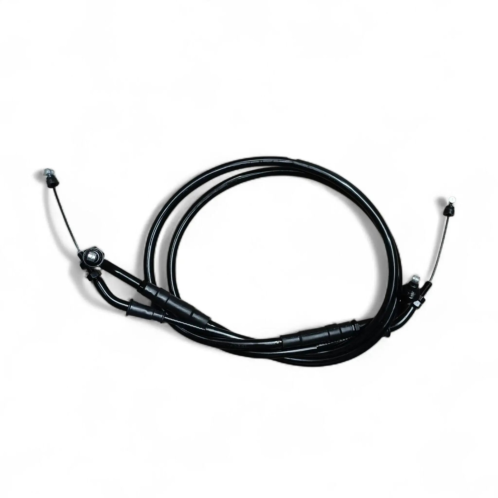 Benelli tnt 600i Throttle cable set of 2
