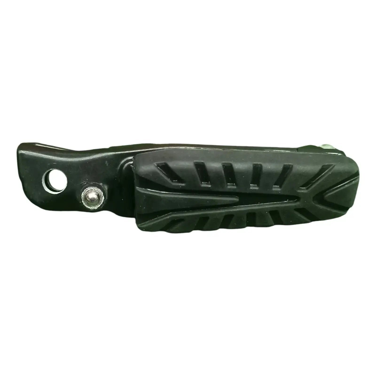 DUKE RC FOOTREST ASSEMBLY/REAR FOOTREST JP113030