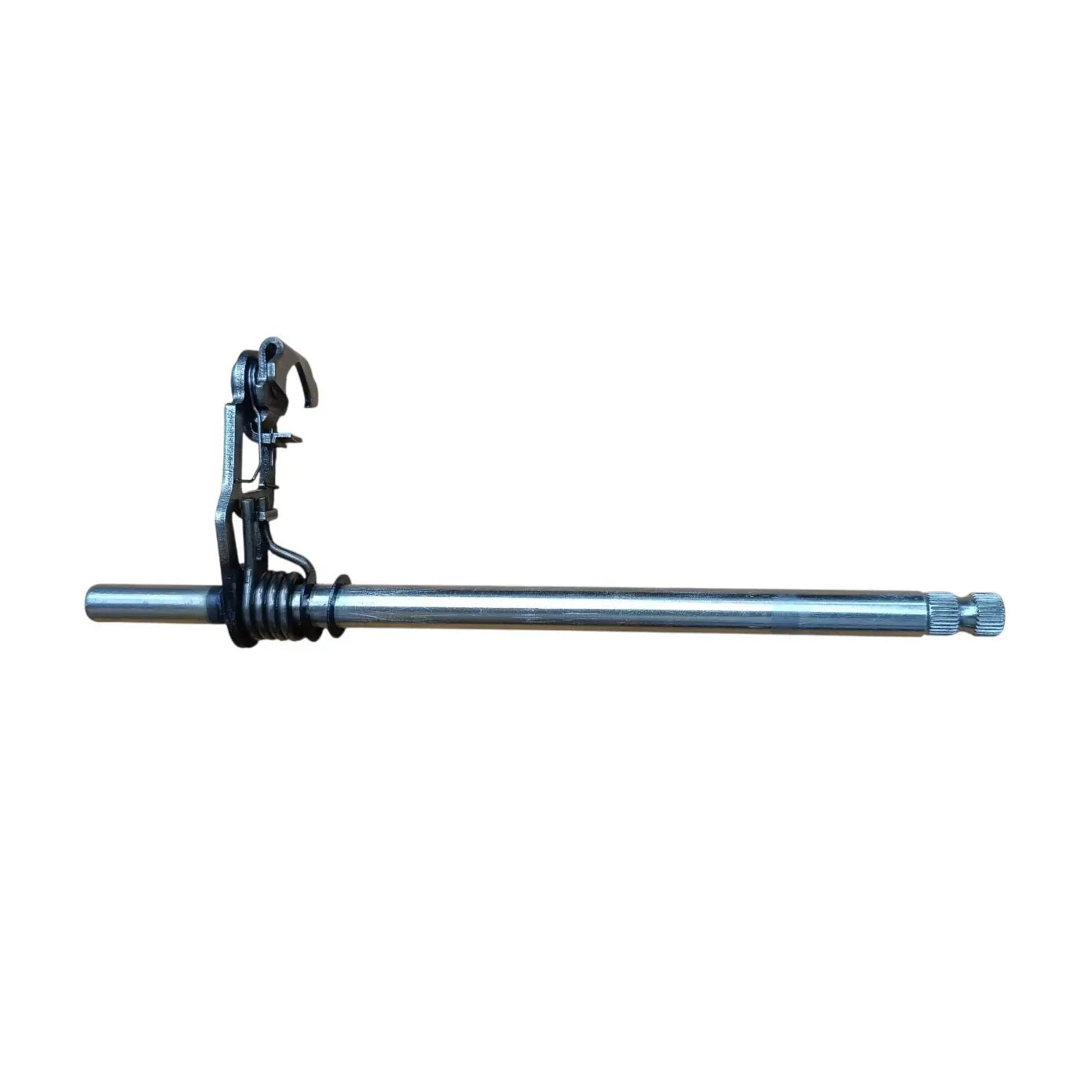 Benelli imperial 400 gear shaft assembly