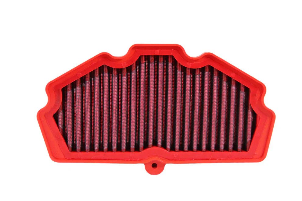 BMC Race Air Filter for Kawasaki Versys 650 / Ninja 650 / Z650 / Vulcan S 650 FM889/04RACE – High Performance Racing Filter