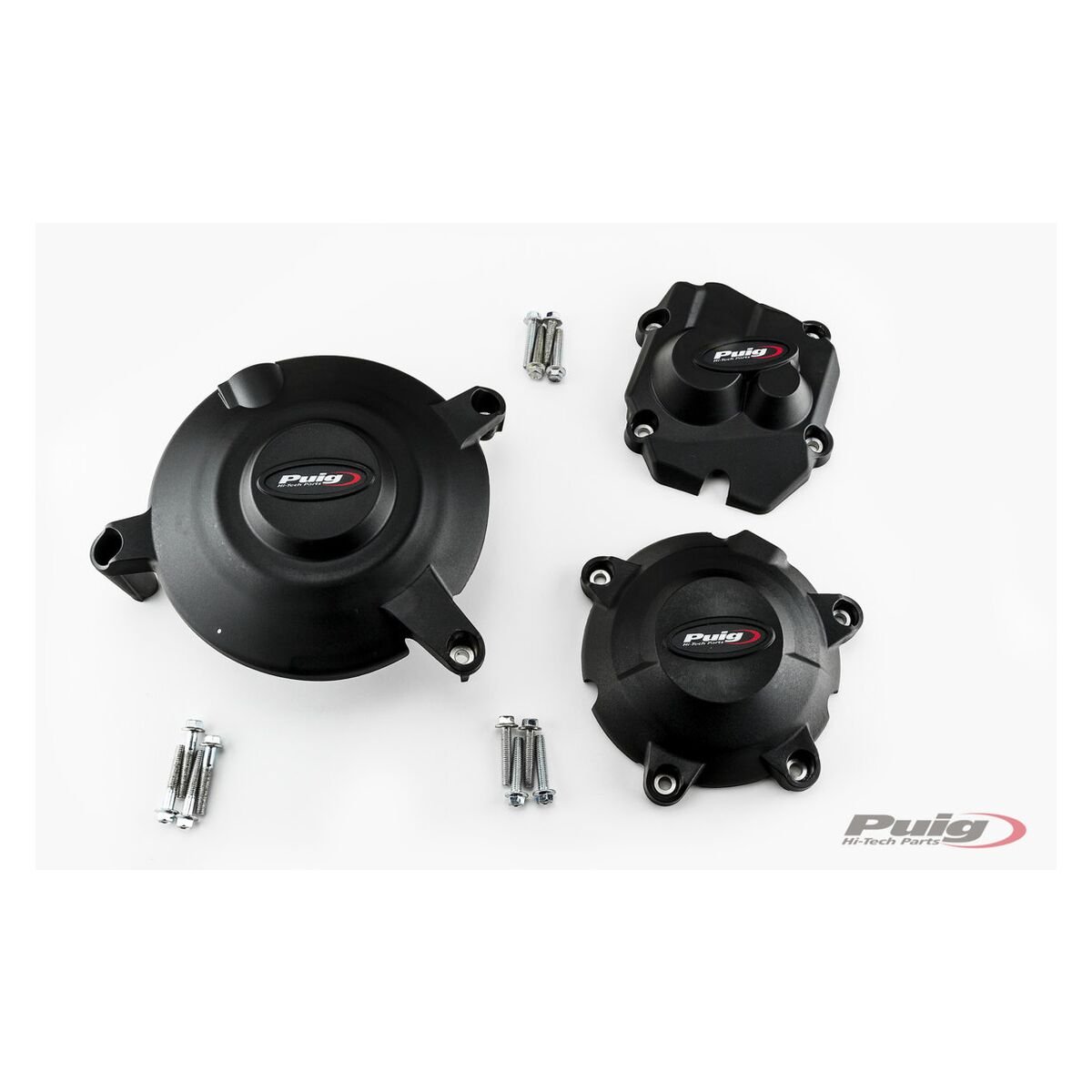 Puig Engine Cover For Kawasaki Zx 10R 2021