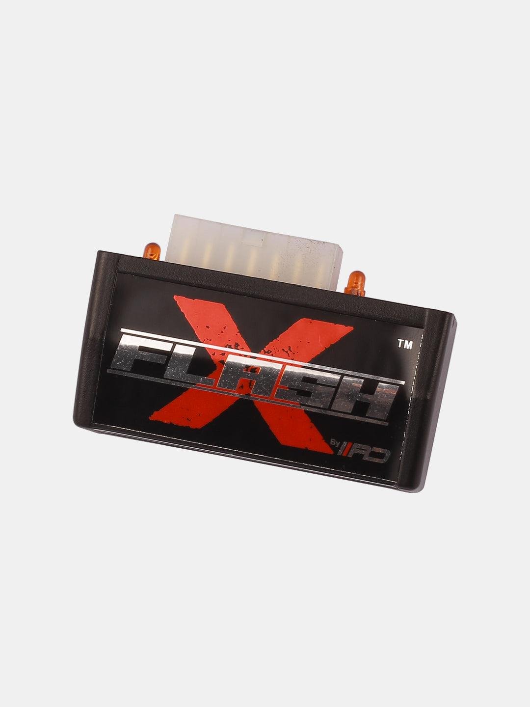 Hero Xpulse 200 Flash X Hazard Module image 3