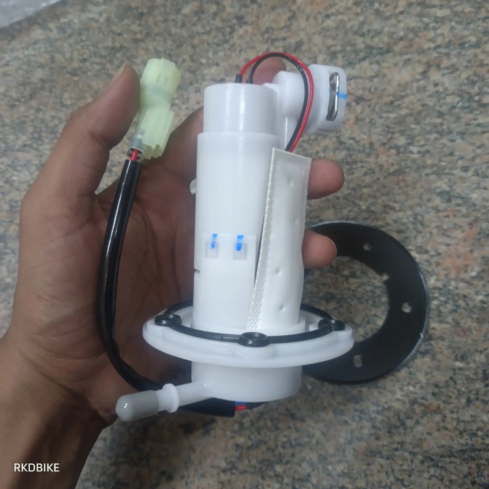 Fuel pump for Benelli Trk502 Trk502x TRK502 image 3