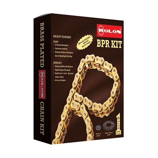 Chain And Sprocket Kit For Tnt300 Or Tnt 302R Kit Haxrc 324