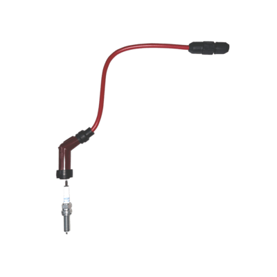 NGK NGage Spark Plug Kit for Hero XPulse 200 4V – Performance Ignition Upgrade for Off-Road & Touring