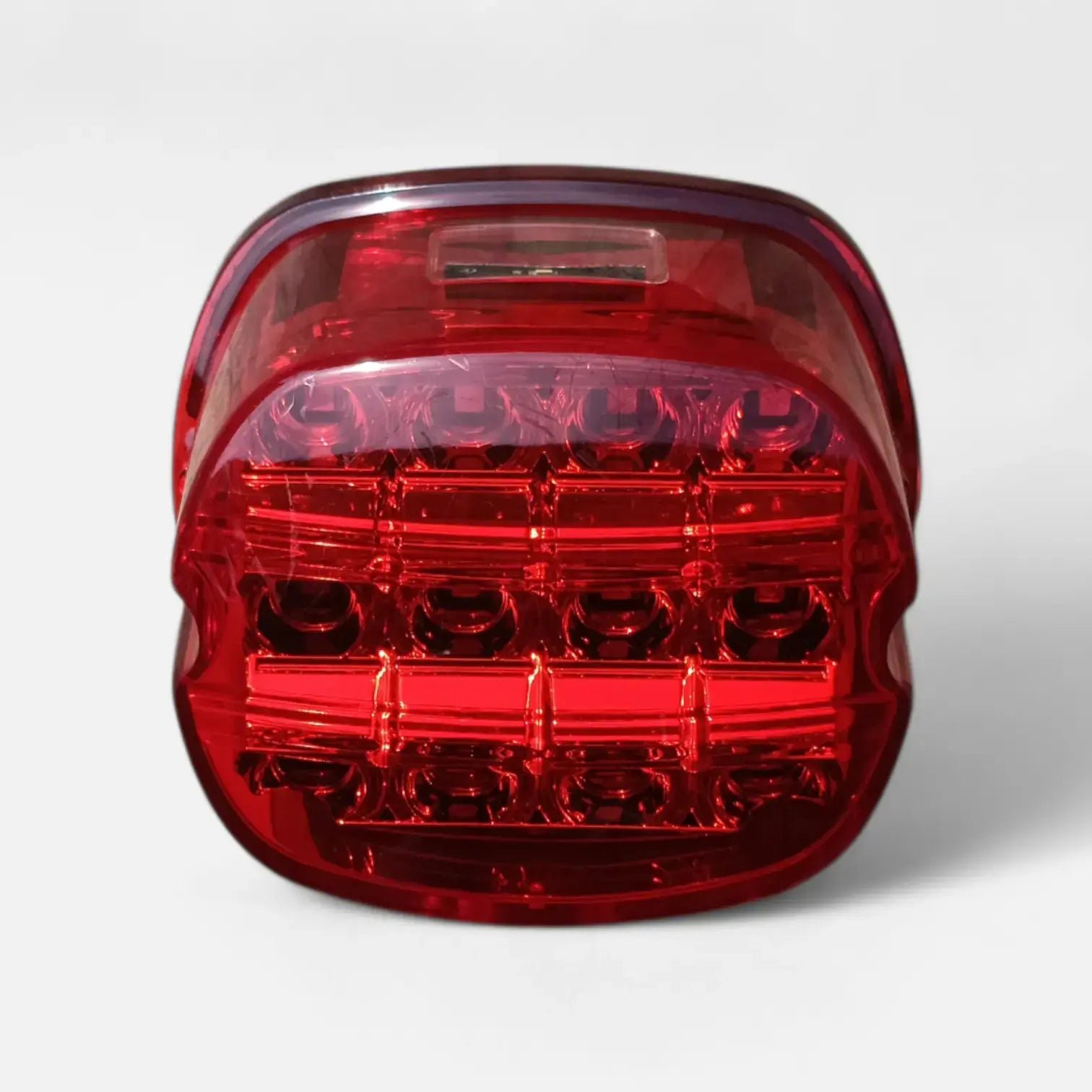 Harley-Davidson SuperLow Tail Light Assembly