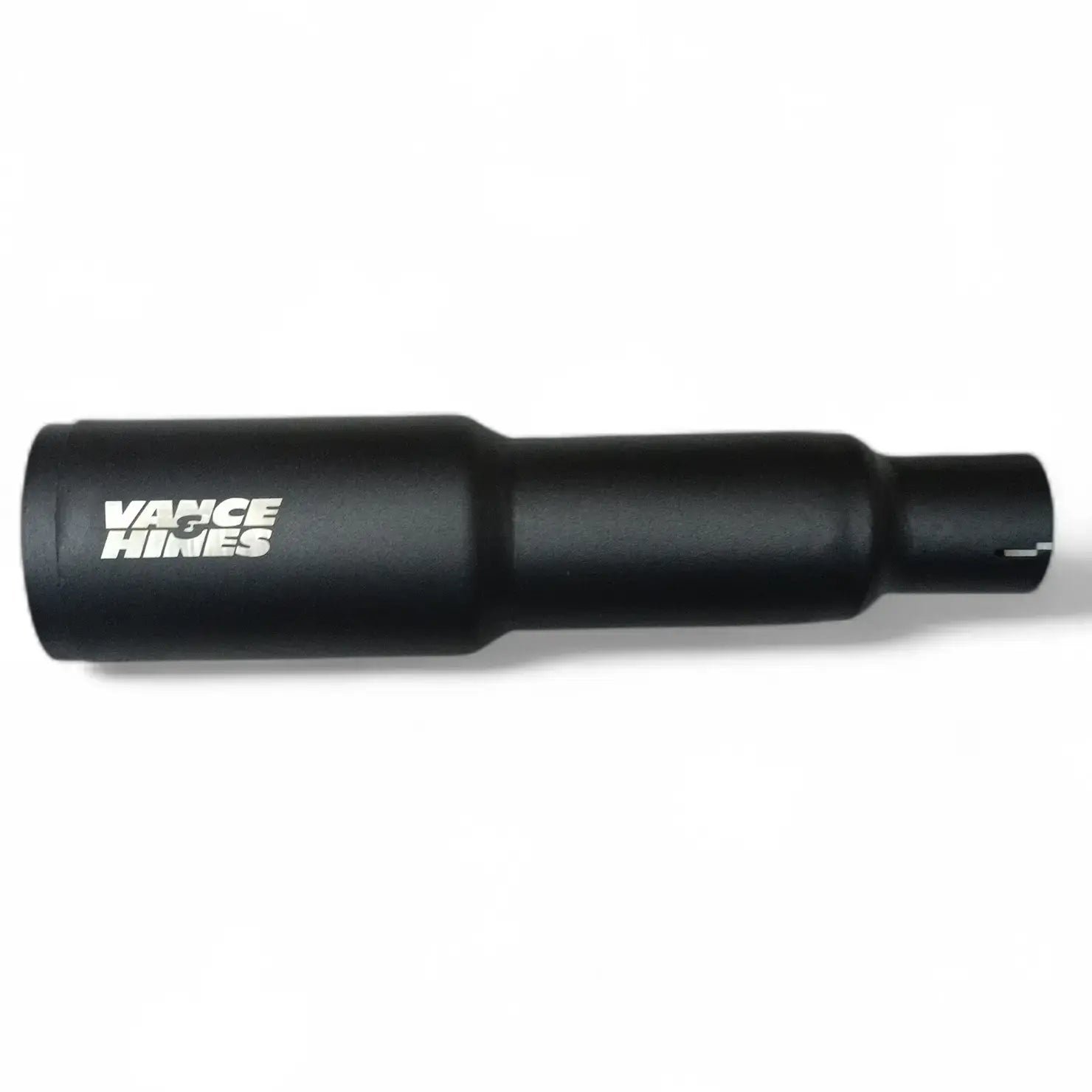 Harley-Davidson Street 750 Exhaust | Replacement Silencer