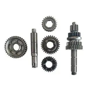 Gear Pinion Set for Hero Karizma | Gear Assembly