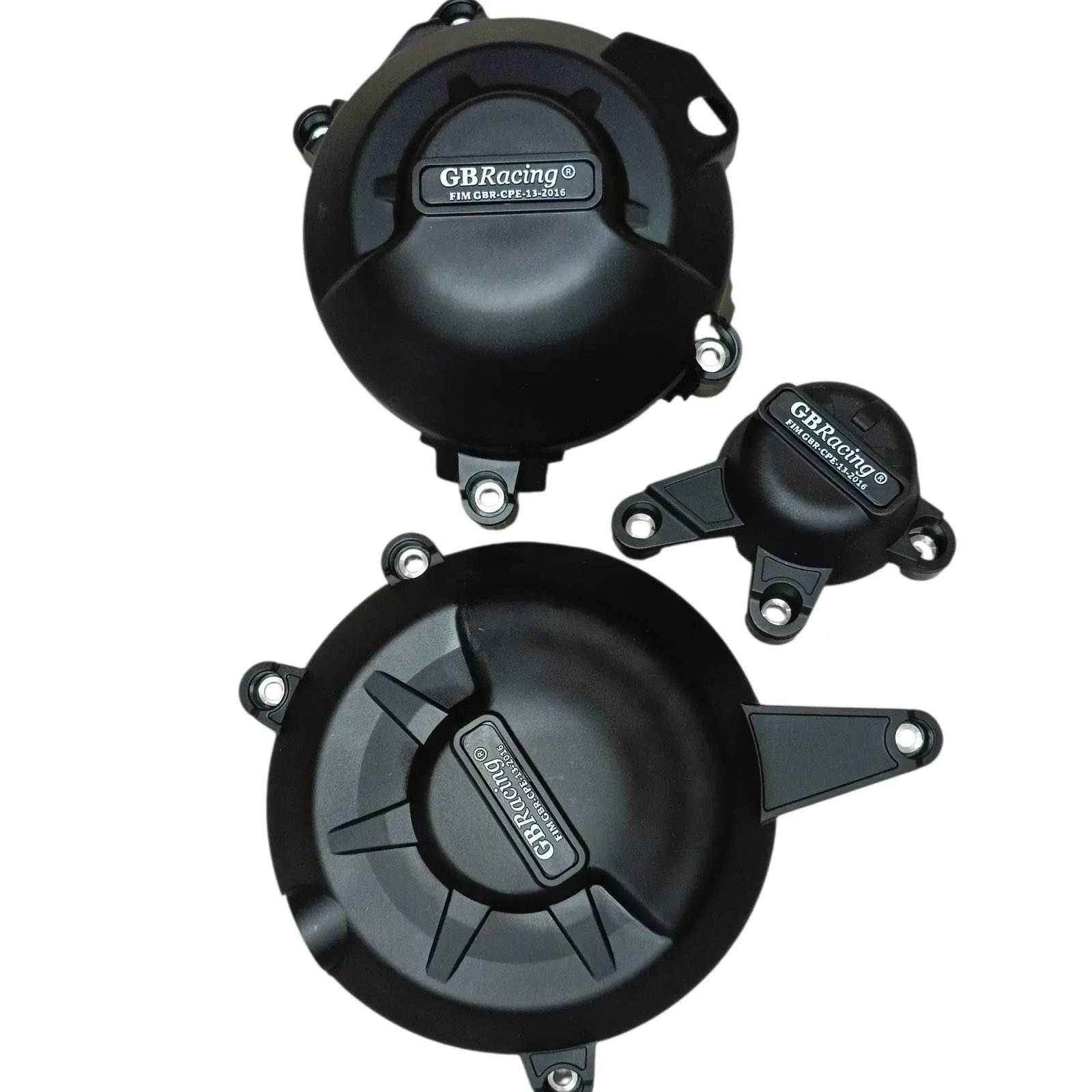 Gb Racing Engine cover for Kawasaki ninja 650
