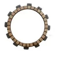 Benelli TNT 300/302 Paper Based set of 8 Clutch plate