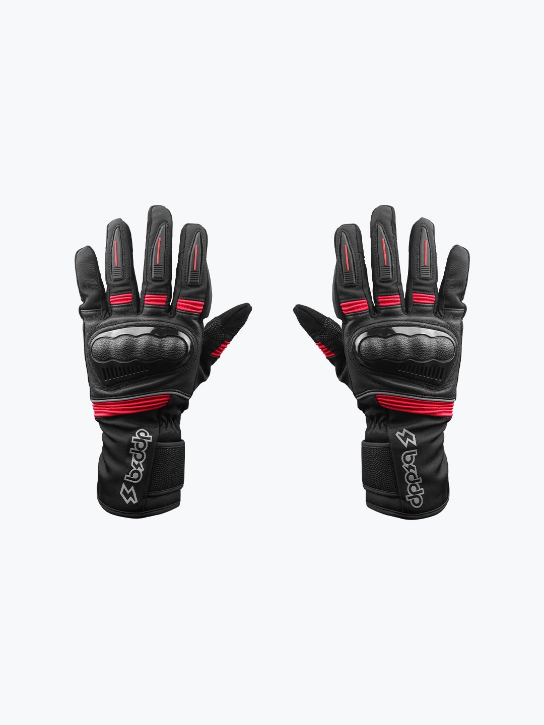 Bsddp S1 Gloves Red
