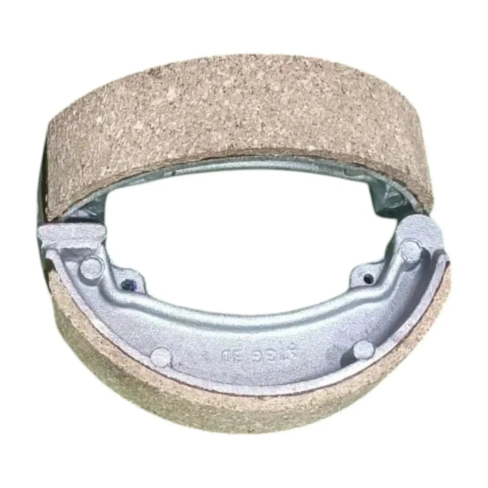 Um commando renegade 300 brake shoe