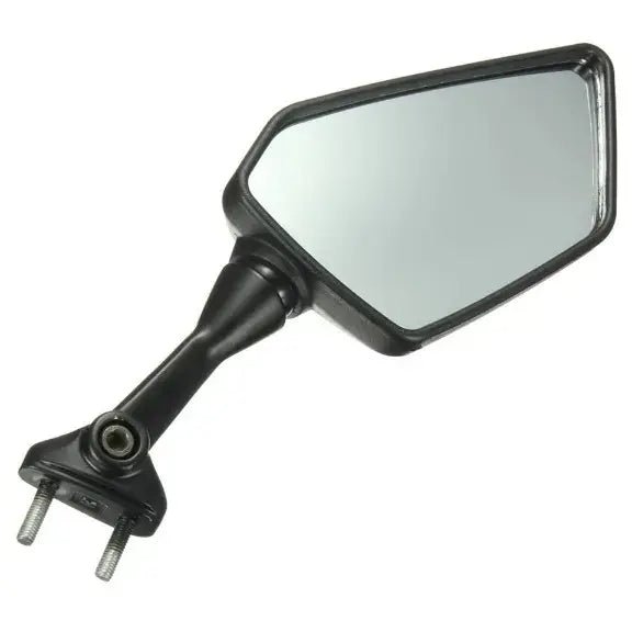 Kawasaki Ninja 250R 2008-2012 Rear View Mirrors pair image 3