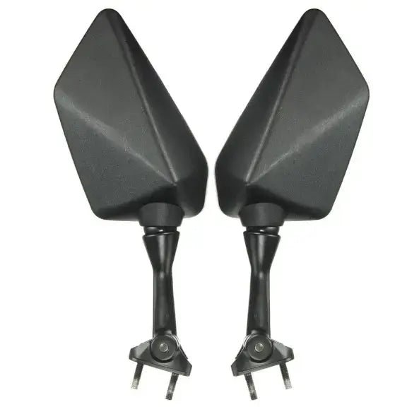 Kawasaki Ninja 250R 2008-2012 Rear View Mirrors pair image 2