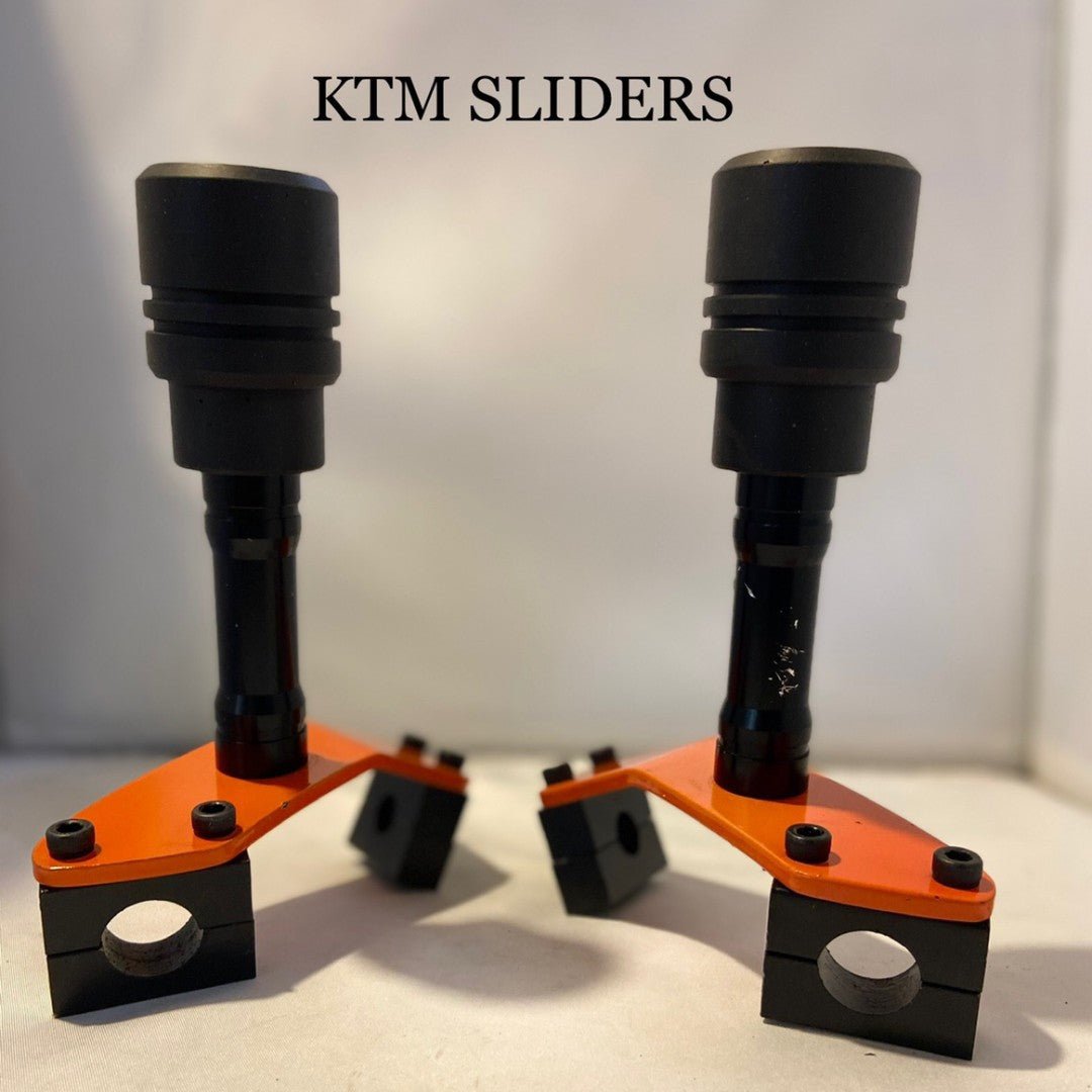 Ktm Slider Guard