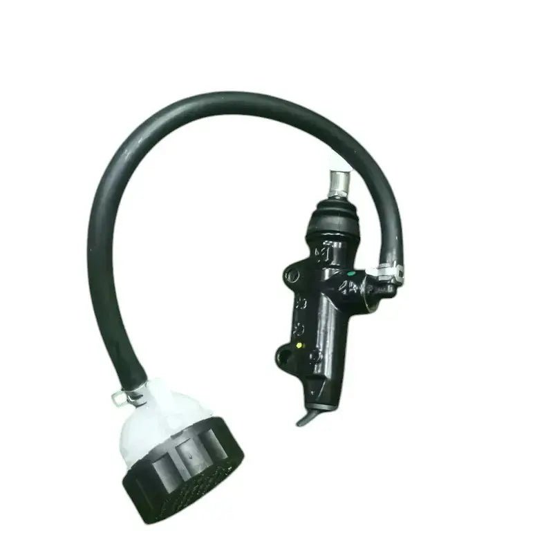 Ktm Adventure Rear Master Cylinder