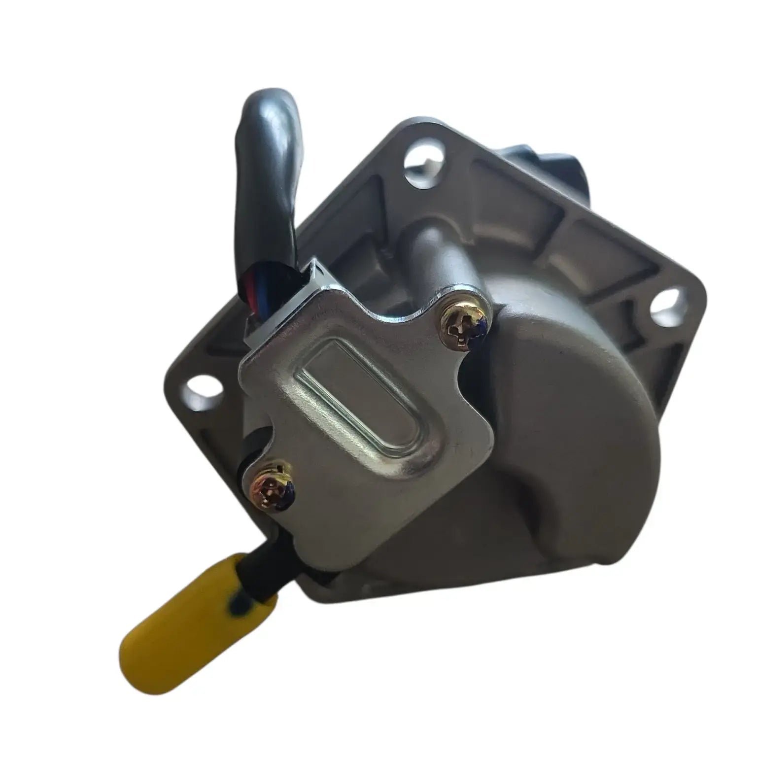 Ninja 250 Fuel Pump Assembly image 3