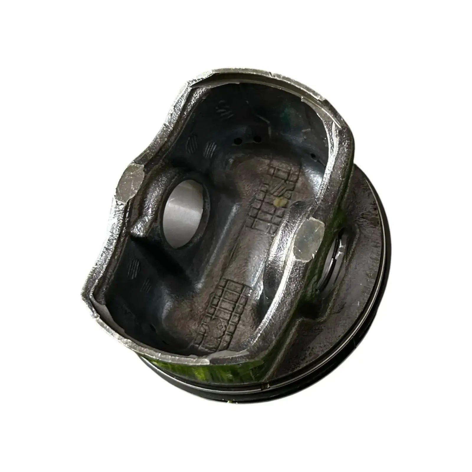 Harley Davidson Street 750 Piston With Ring