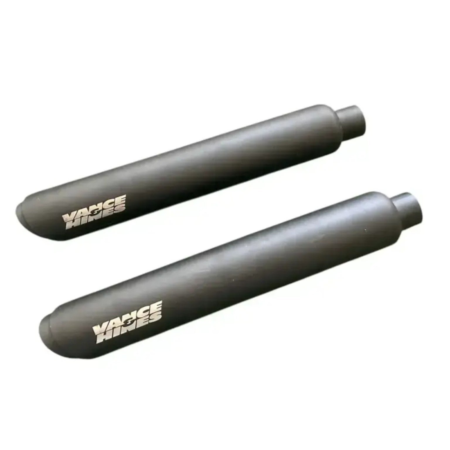 Harley-Davidson Iron 883 & Forty-Eight Vance & Hines Performance Exhaust