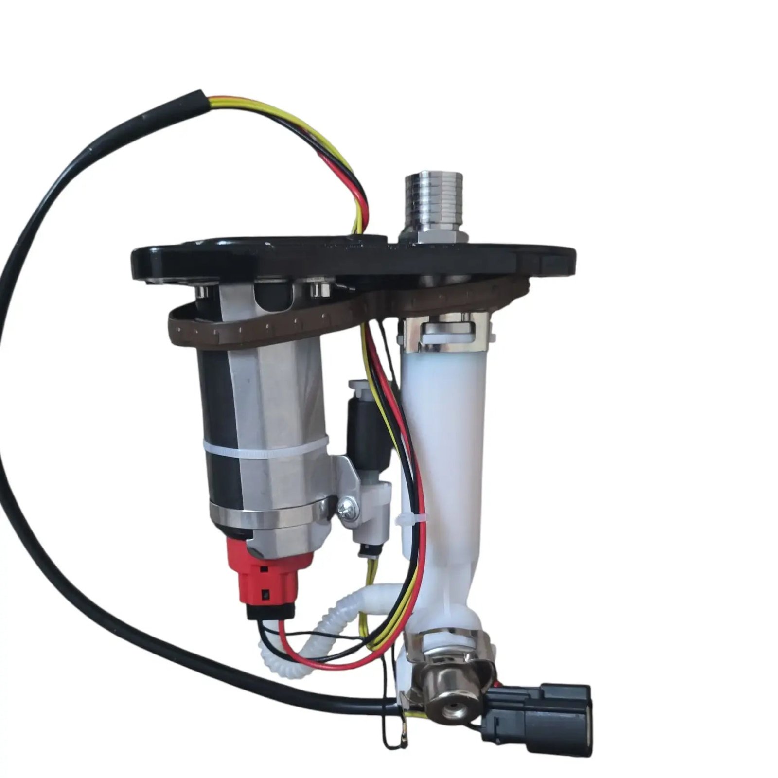 Harley davidson superlow 1200 fuel pump assembly image 2