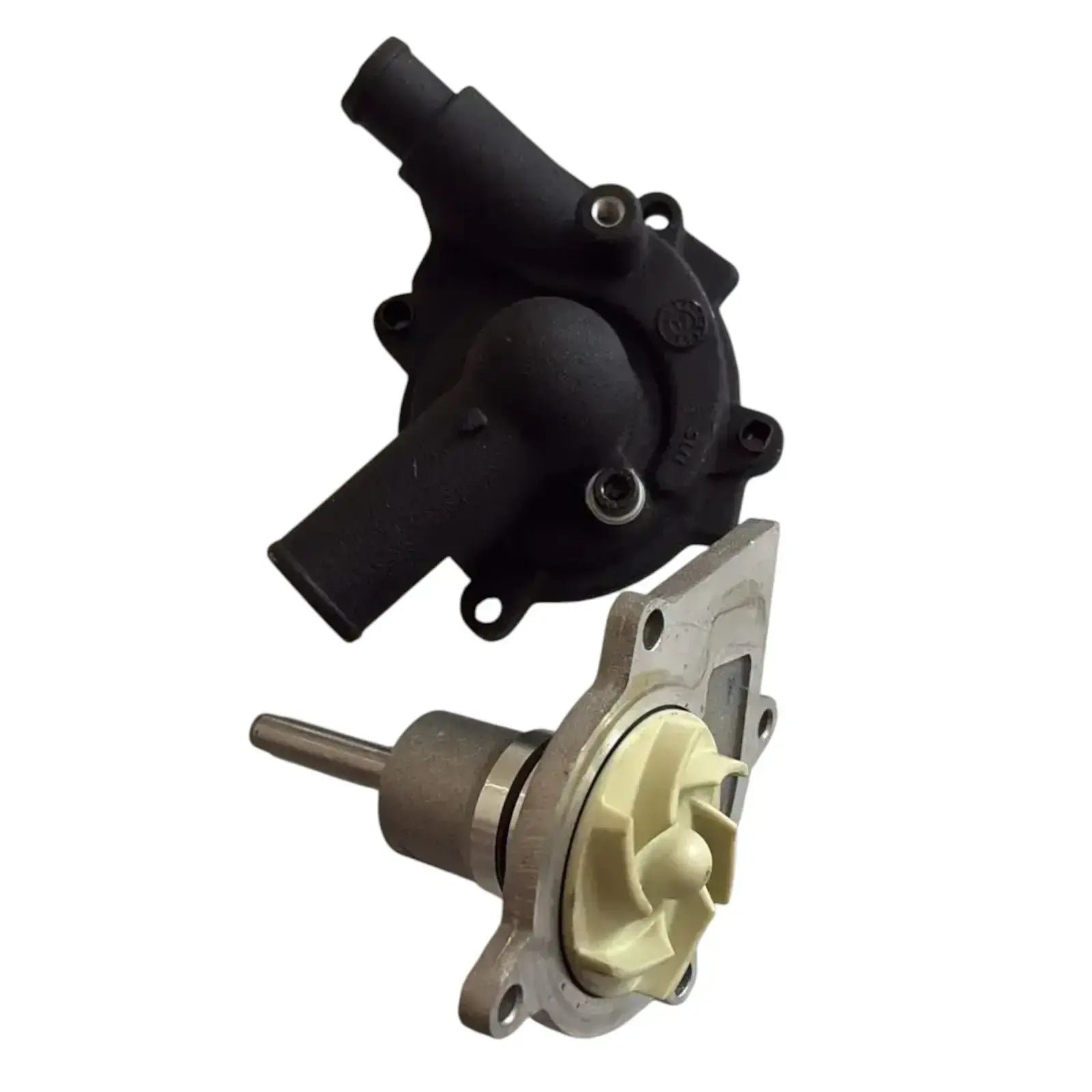 Harley-Davidson Street 750 Water Pump Assembly