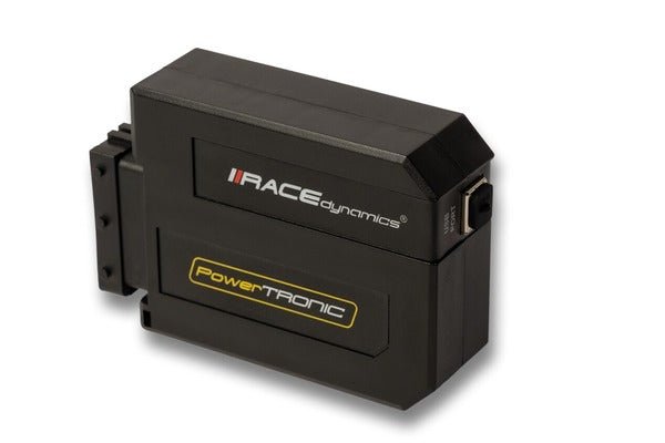 PowerTRONIC Kawasaki V4 ECU for Kawasaki Ninja 300 (2022) – Performance Fuel & Ignition Tuning Module image 2