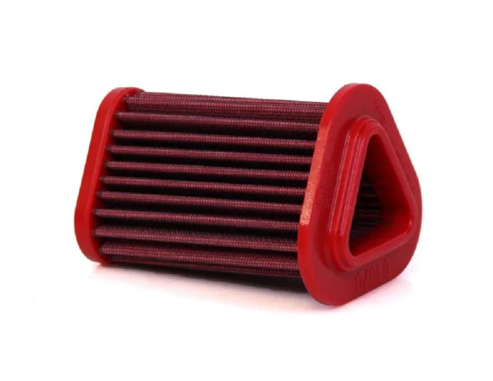 BMC Performance Air Filter For Royal Enfield Interceptor 650, Continental GT 650 & Bear 650 FM01070 – Washable High Flow Motorcycle Air Filter image 2