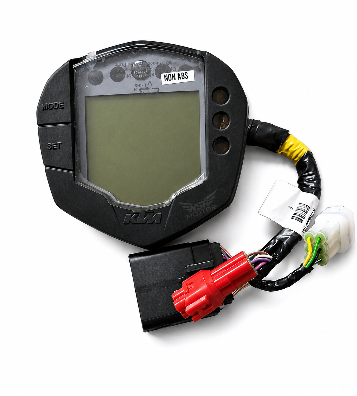 KTM Duke 200 Non-ABS Speedometer Assembly JG402401