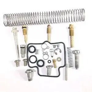 Carburetor Repair Kit for Bajaj Pulsar 220 | Avenger 220