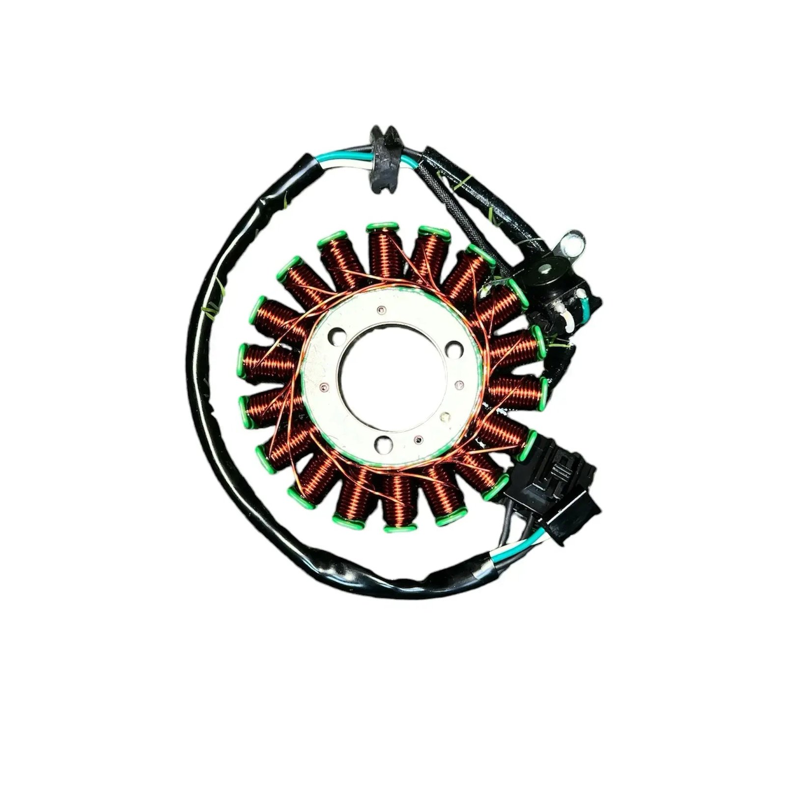 Kawasaki Ninja 300 Magnet Coil