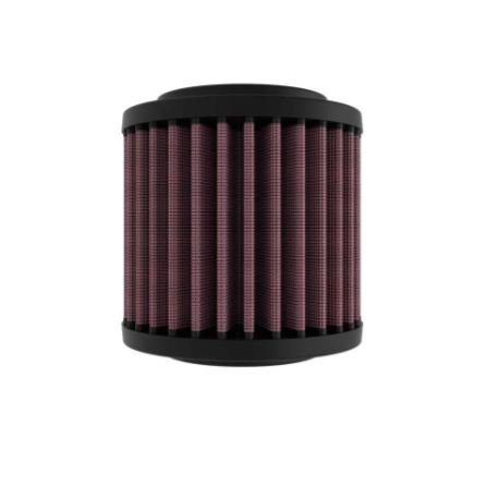K&N RO-3522 High Flow Washable Air Filter for Royal Enfield Meteor 350, Classic 350 Reborn & Hunter 350 | Reusable Performance Engine Air Filter image 3