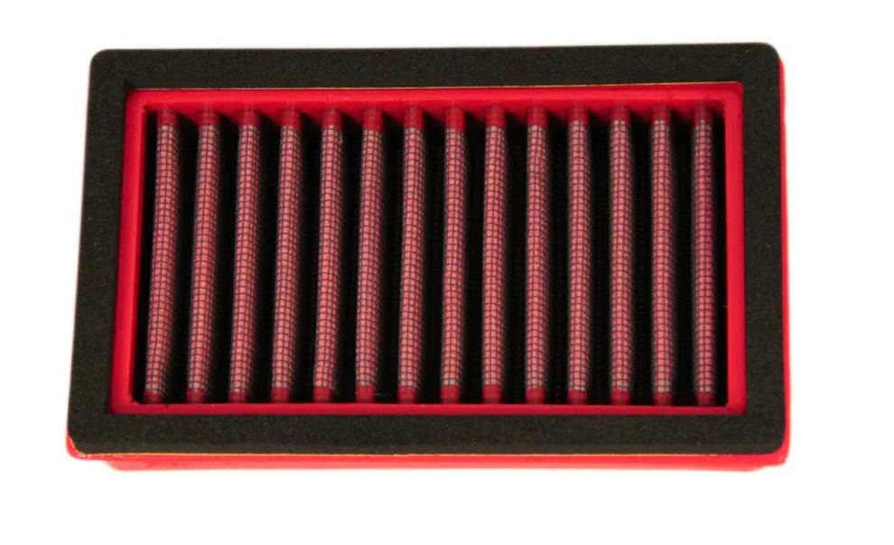BMC Performance Air Filter FM583/01 for BMW F 800 GS Adventure, F 800 GS, F 700 GS & F 650 GS | High-Flow Washable Motorcycle Air Filter