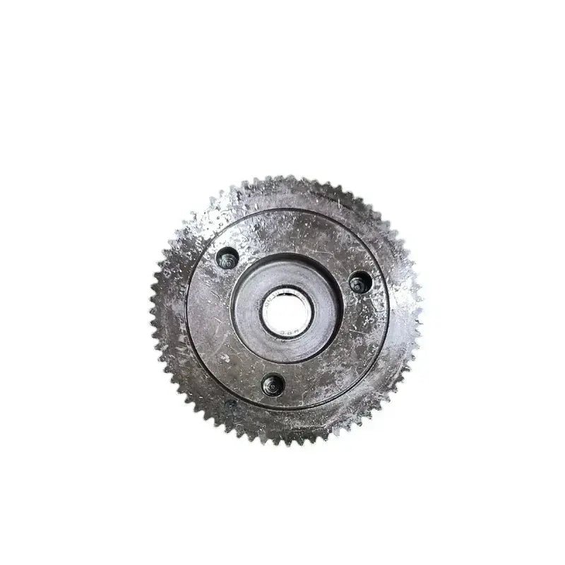 Jawa 42 Sliper Clutch With Nrb Bearing