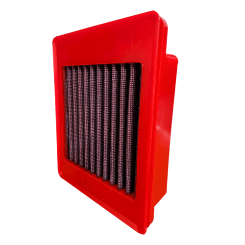 Ngage Hyper Flow Air Filter Yamaha R3 & MT-03 – NGAGE-013YAR3