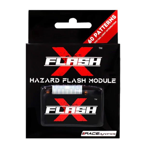 Ktm Rc 390 Flash X Hazard Flash Module, Blinker |Flasher
