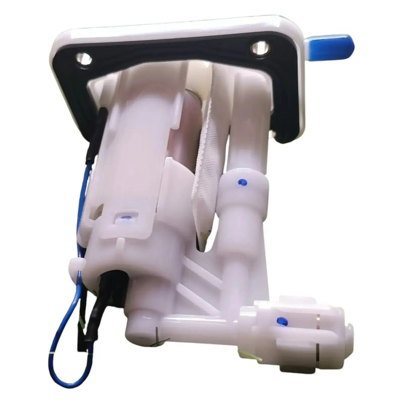 jawa 42 fuel pump assembly jawa classic jawa perak compatible image 2