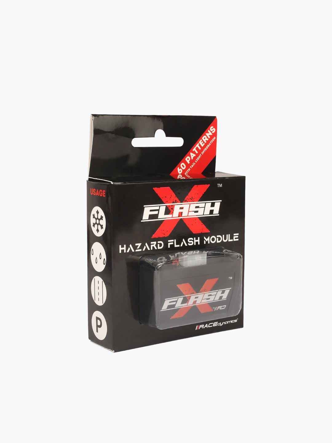 Flash X Hazard Hunter 350 image 3