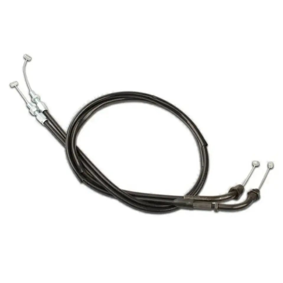 Kawasaki Ninja 250R 2008-2012 Compatible Throttle/ Accelerator Cable