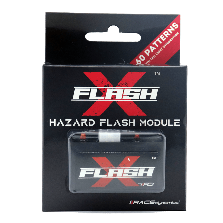 Race Dynamics Flash X Bajaj Pulsar F250 / N250/ N160 — N250