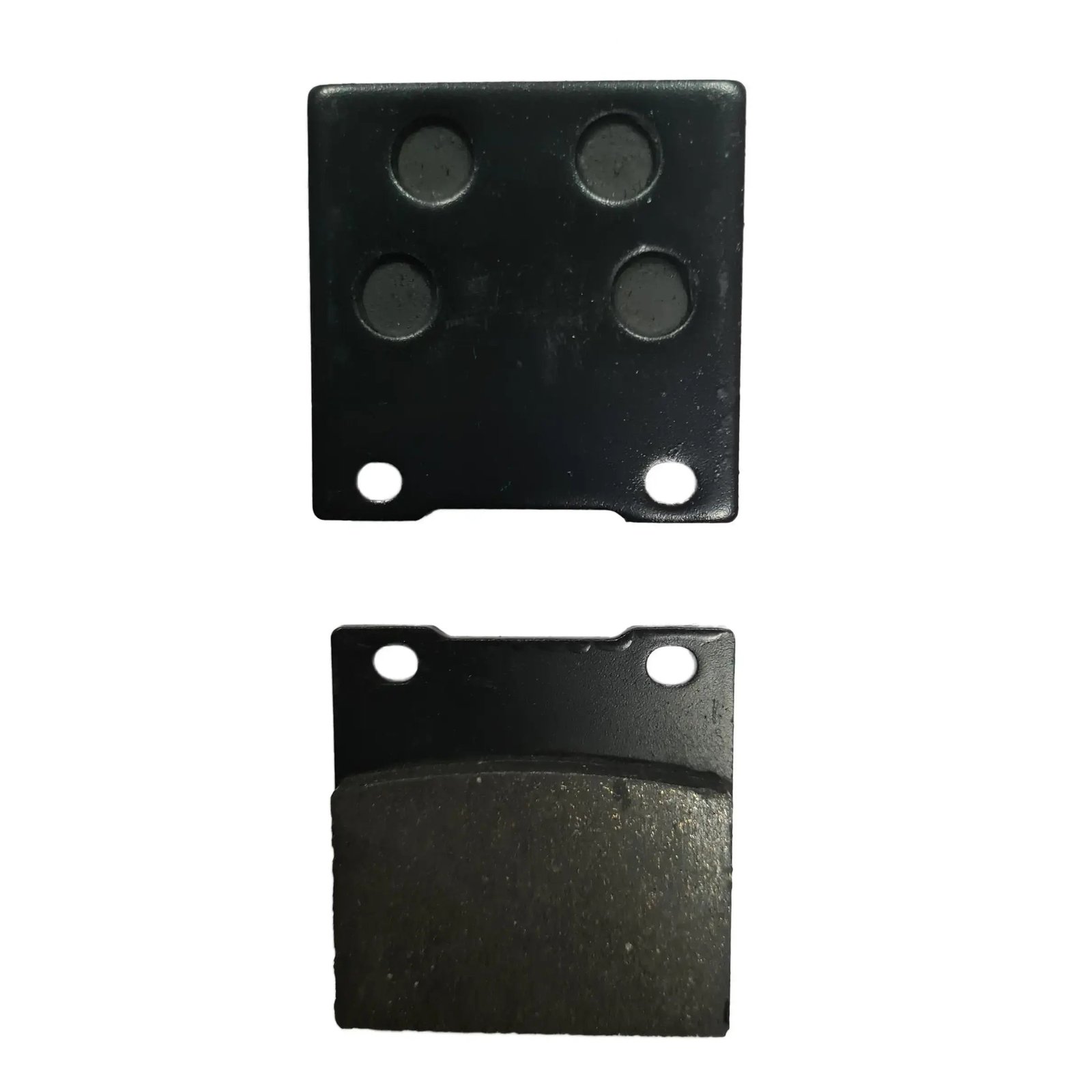 FA063 Rear Brake Pad Suitable For Suzuki Hayabusa 1999-2007 - Semi-Metallic