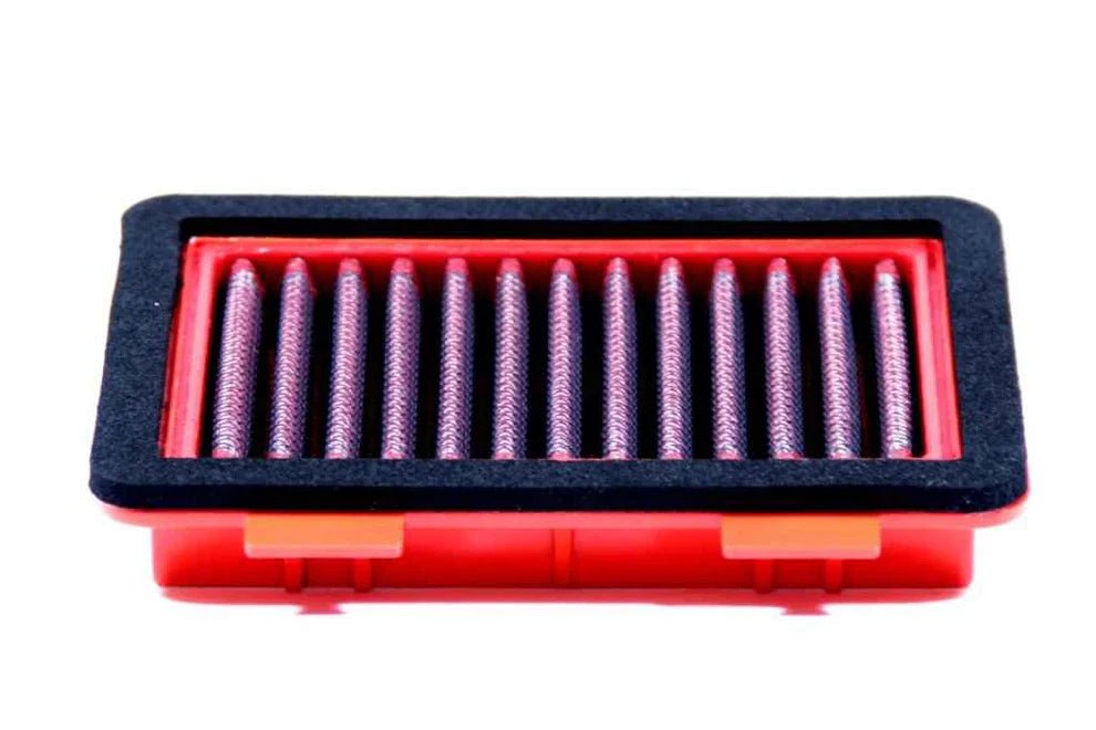 BMC Air Filter for KTM Duke 125 / 200 / 250 / 390 & Husqvarna 401 FM995/04 – High Performance Replacement Air Filter image 2