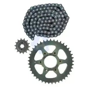 ROLON Chain Sprocket Kit (For Bajaj Pulsar 200 RS)