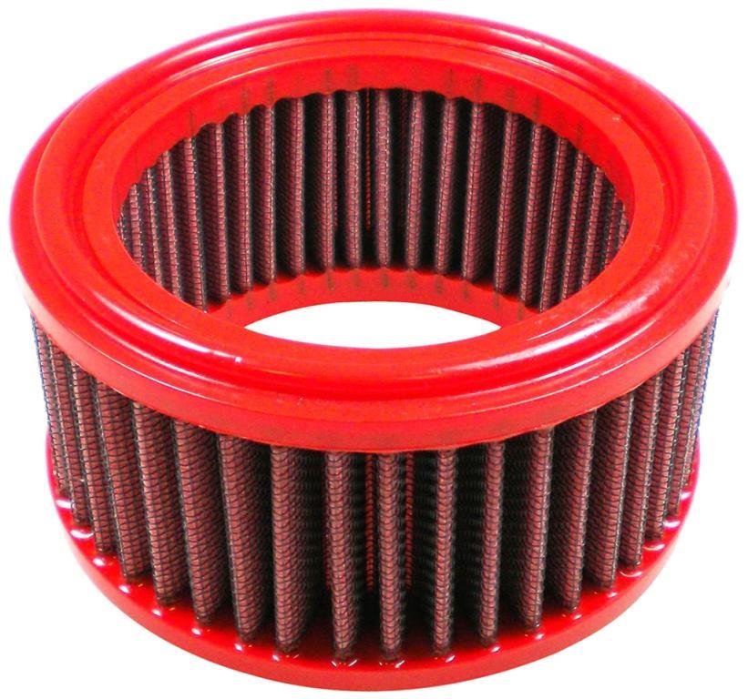 BMC Performance Air Filter For Royal Enfield Bullet 350, Thunderbird 350 & Classic 350 FM783/08 – Washable High Flow Motorcycle Air Filter