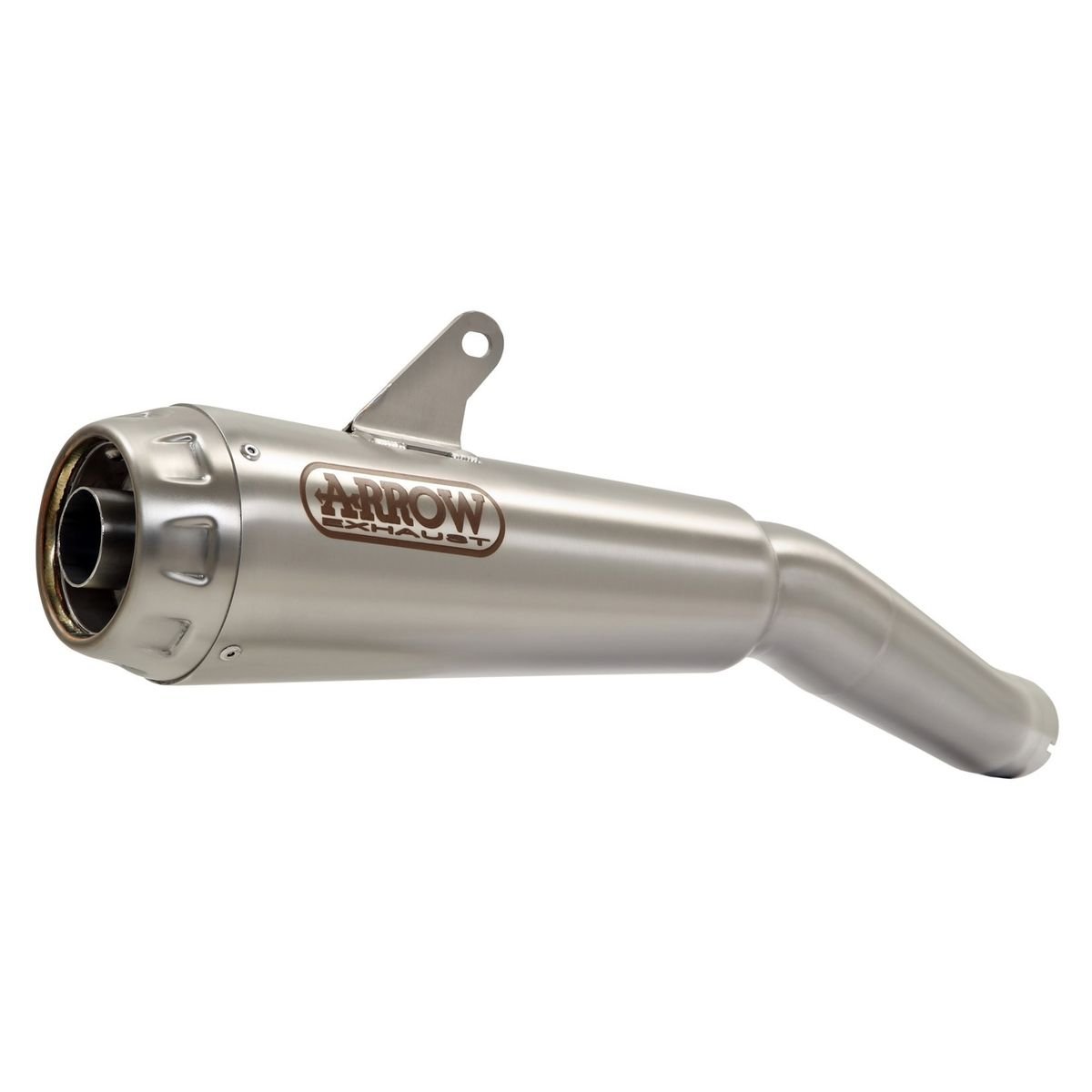Arrow Pro Race Slip On Exhaust For Kawasaki Zx 10Rr