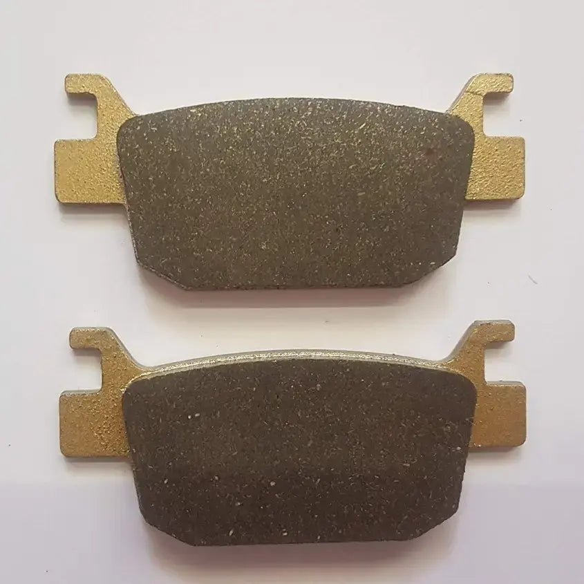 FA 415 Brake Pads Suitable for Benelli TNT 300/302
