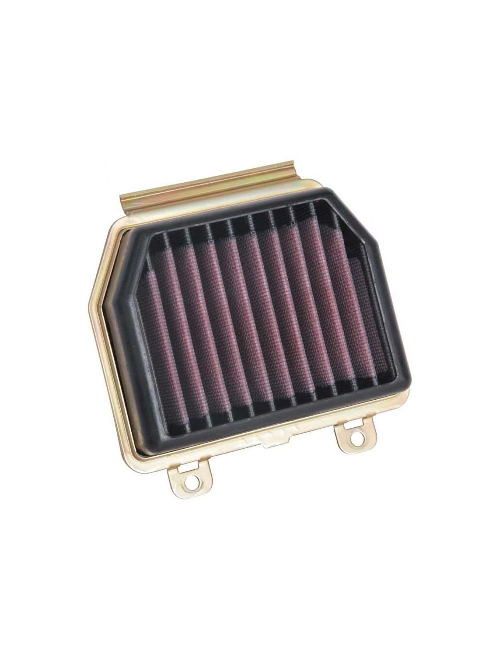 K&N High-Flow Air Filter for Honda CB300R 286cc (2019–2024) HA-2819 | Washable Performance Upgrade Filter
