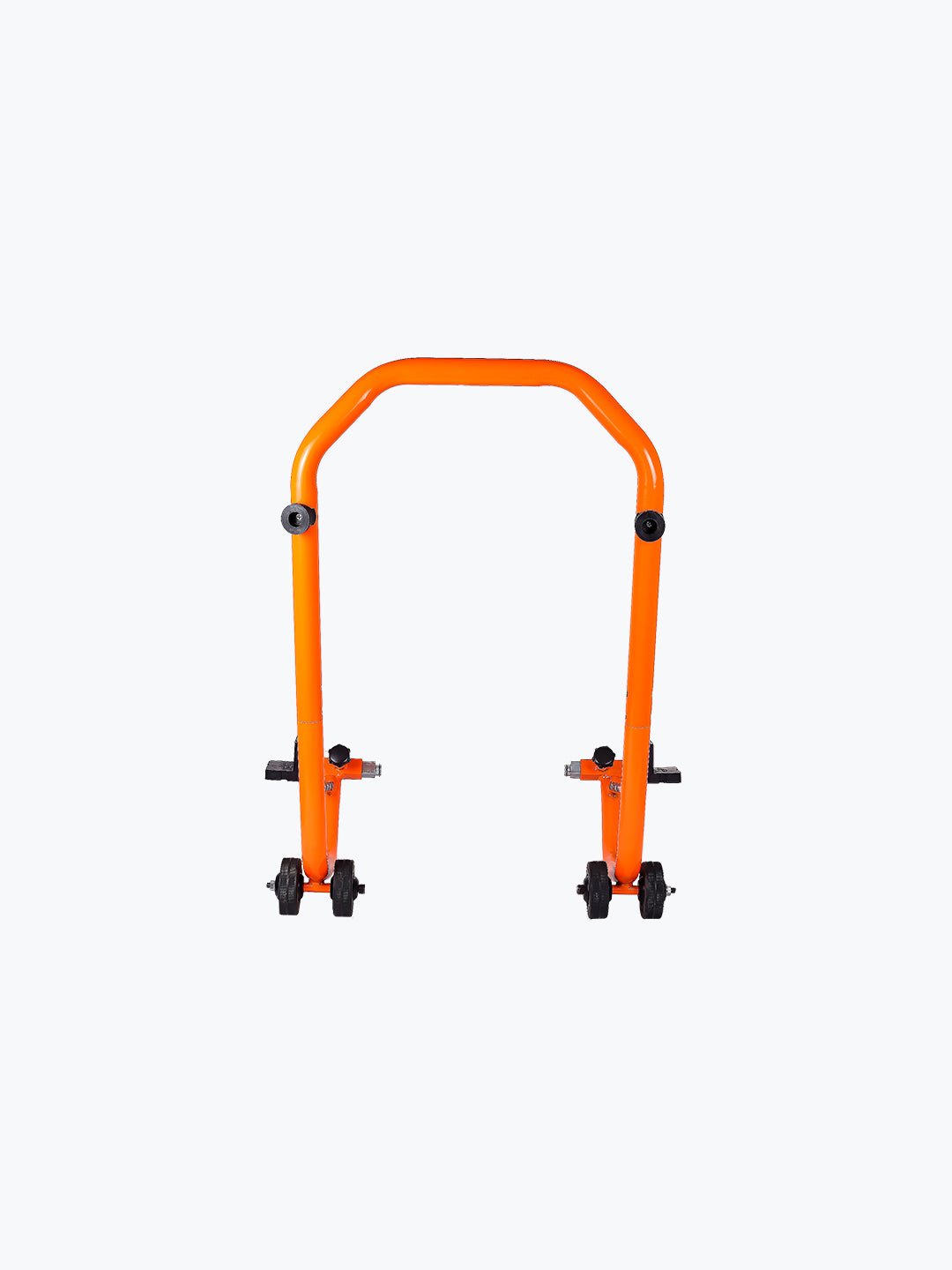 Jb Assimo Hi Viz Orange Paddock Stand